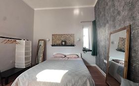 Centrally Located Studio Near Keleti Palyaudvar