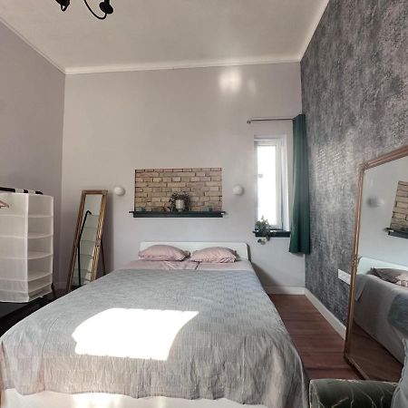 Centrally Located Studio Near Keleti Palyaudvar Budapest Exterior foto
