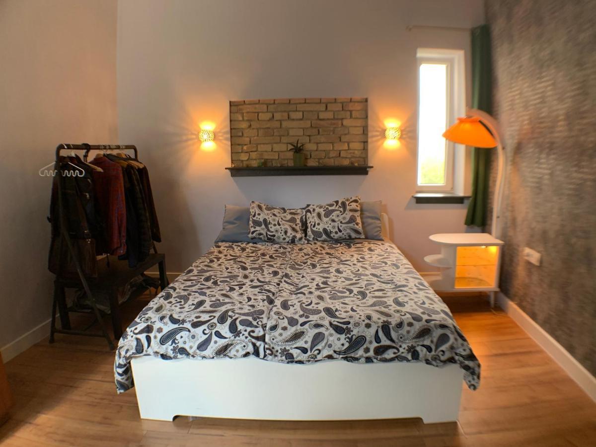 Centrally Located Studio Near Keleti Palyaudvar Budapest Exterior foto