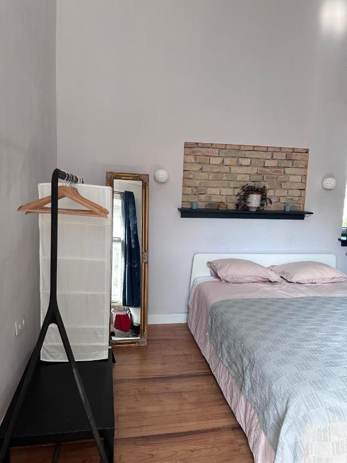 Centrally Located Studio Near Keleti Palyaudvar Budapest Exterior foto