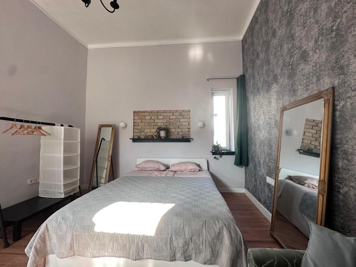 Centrally Located Studio Near Keleti Palyaudvar Budapest Exterior foto