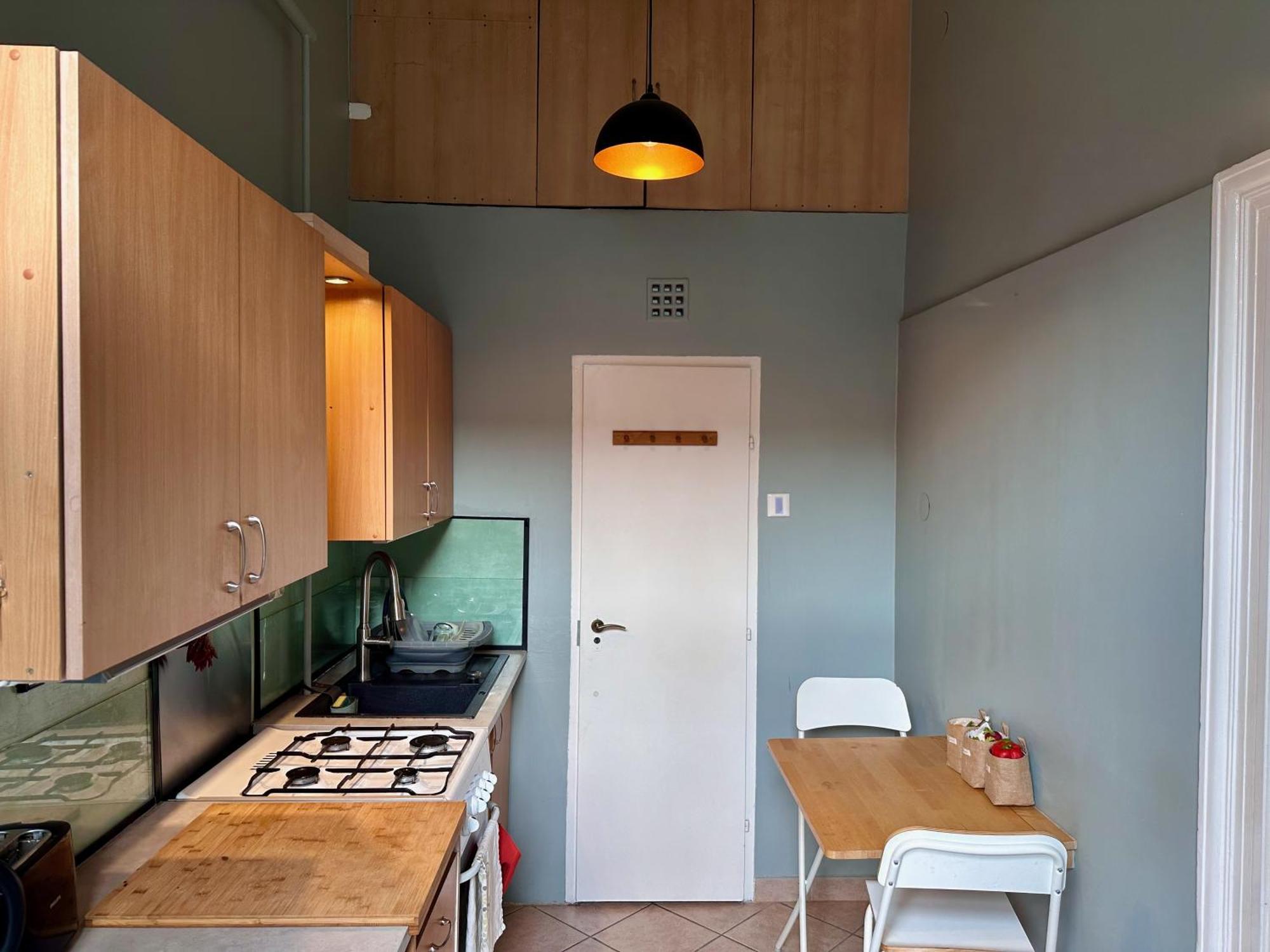Centrally Located Studio Near Keleti Palyaudvar Budapest Exterior foto