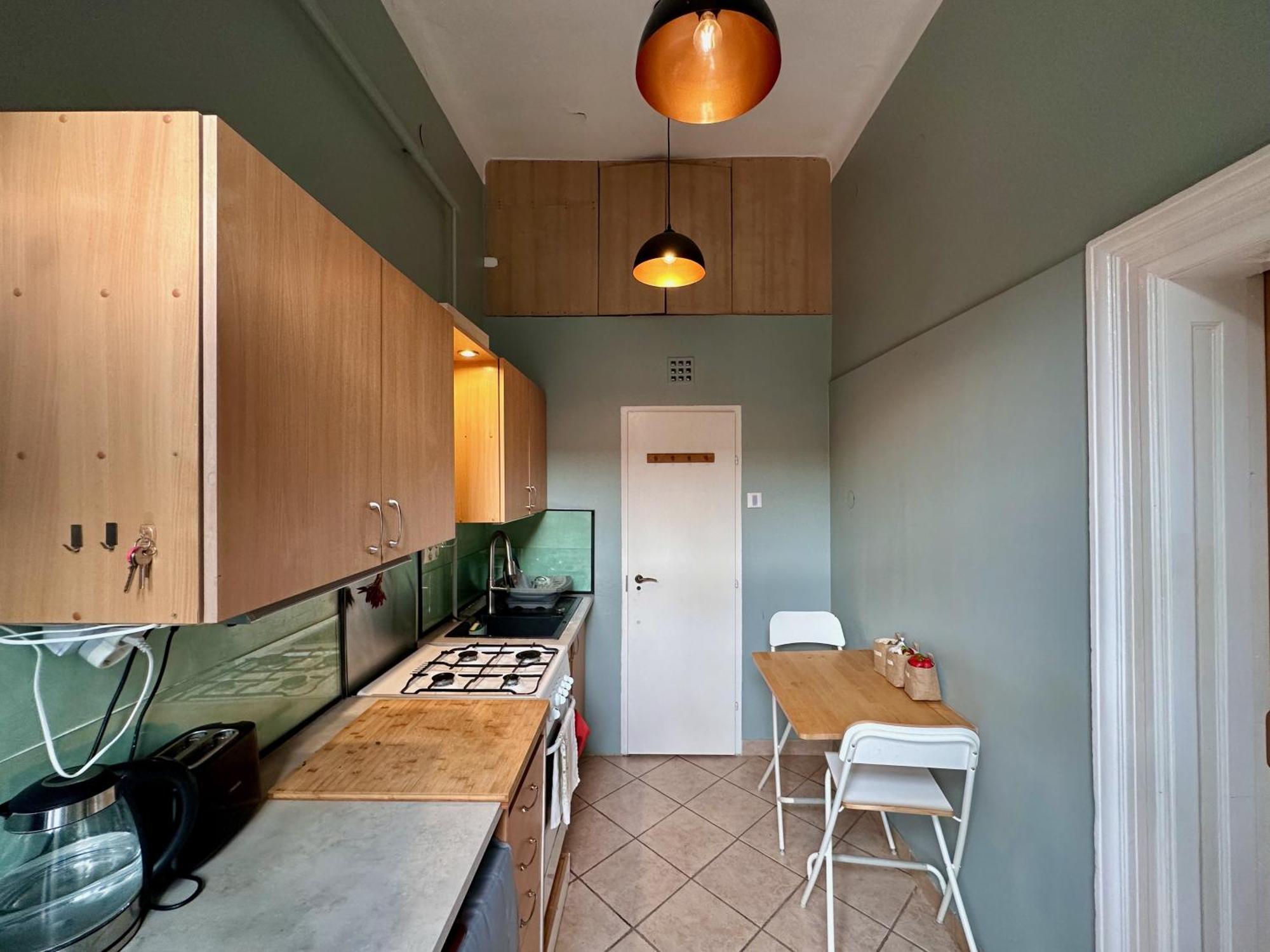 Centrally Located Studio Near Keleti Palyaudvar Budapest Exterior foto