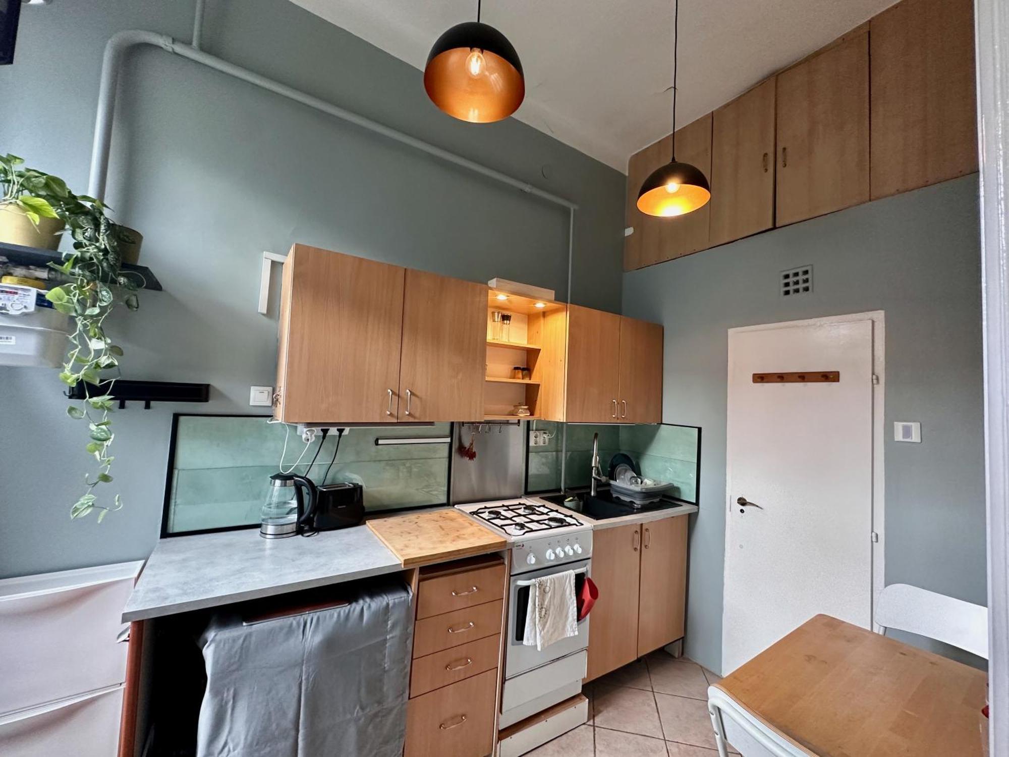 Centrally Located Studio Near Keleti Palyaudvar Budapest Exterior foto