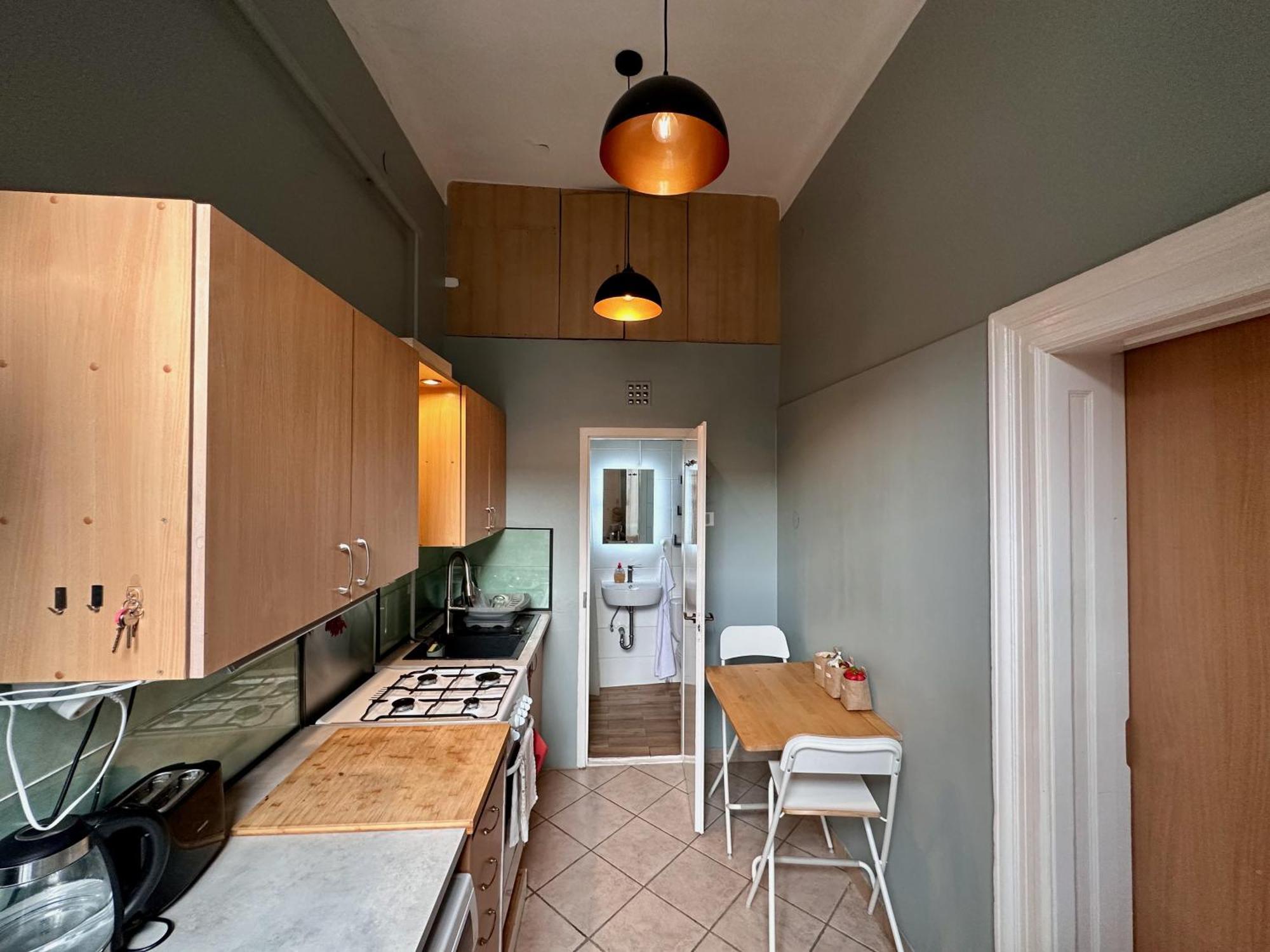 Centrally Located Studio Near Keleti Palyaudvar Budapest Exterior foto