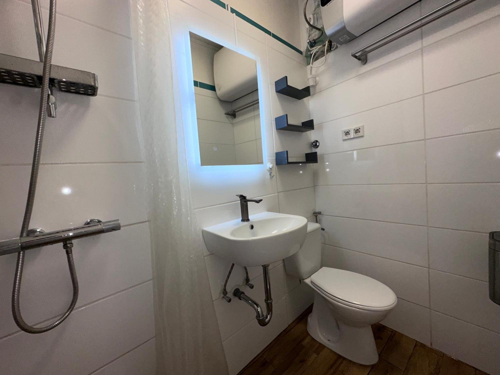 Centrally Located Studio Near Keleti Palyaudvar Budapest Exterior foto
